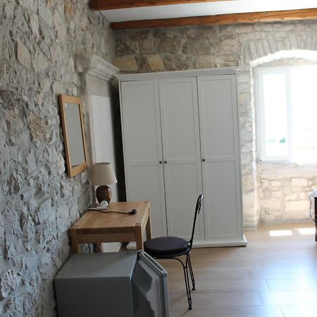 Boutique Hotel Castello Gulich Poreč Kamer foto