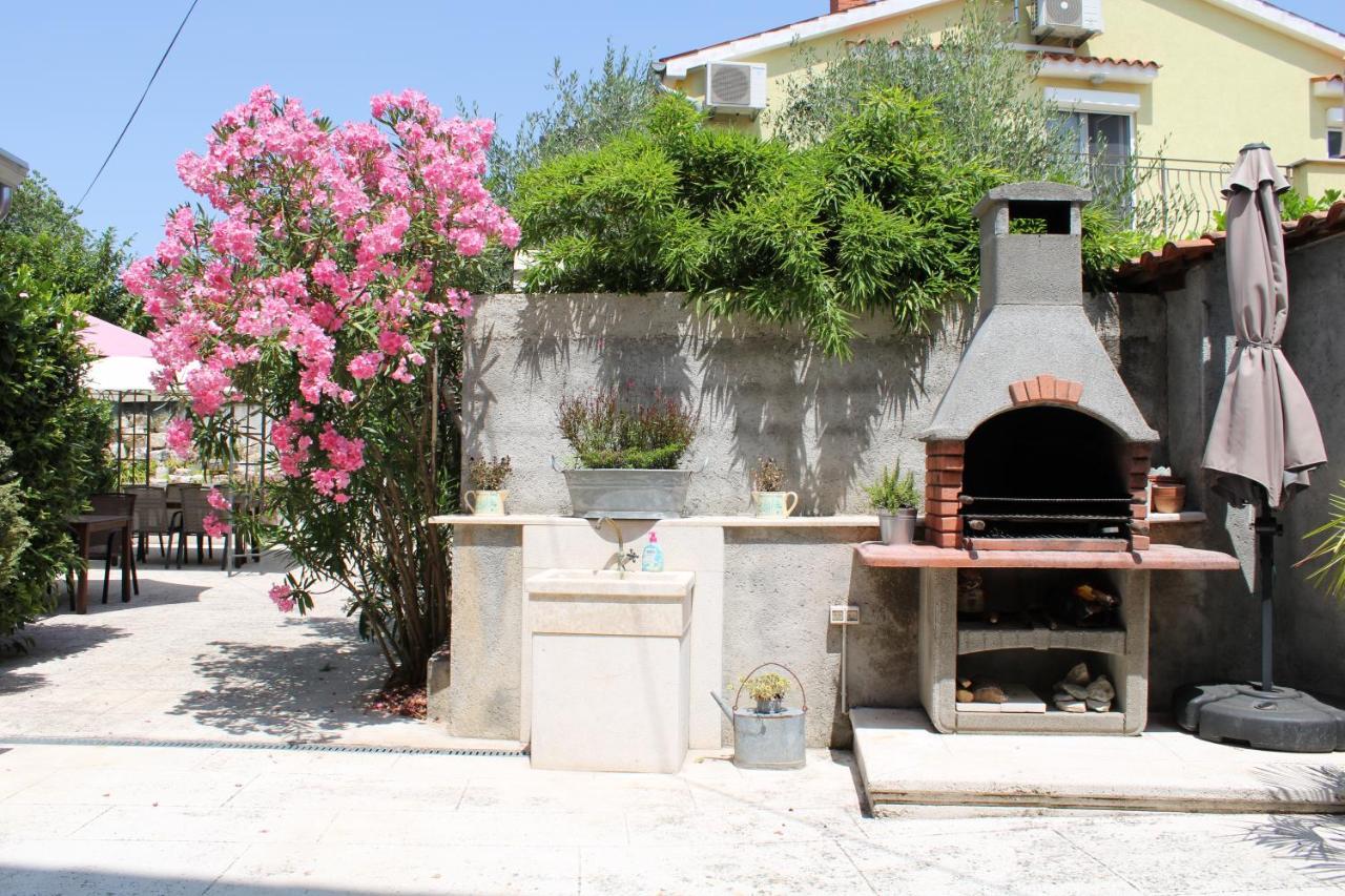 Boutique Hotel Castello Gulich Poreč Buitenkant foto