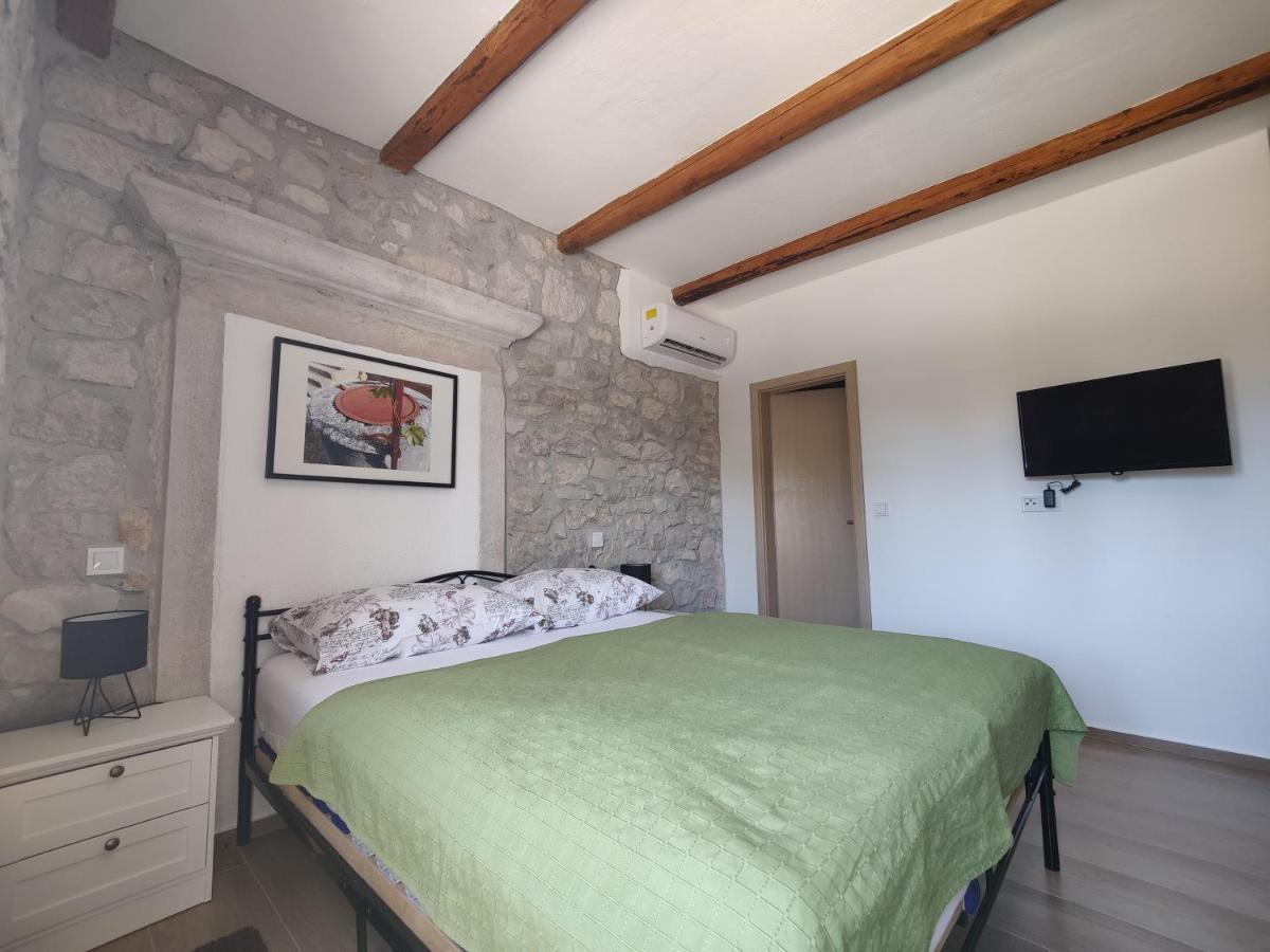 Boutique Hotel Castello Gulich Poreč Buitenkant foto
