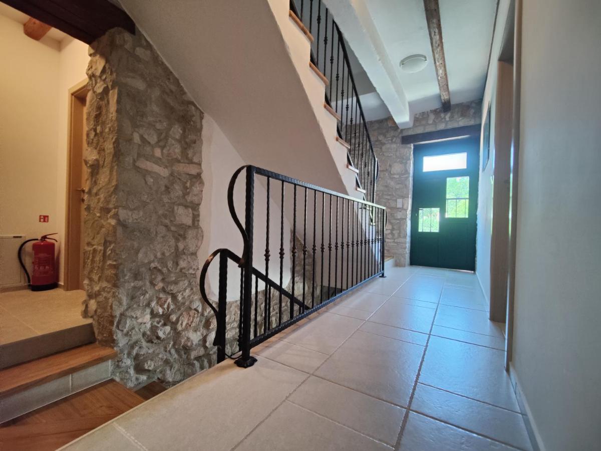 Boutique Hotel Castello Gulich Poreč Buitenkant foto
