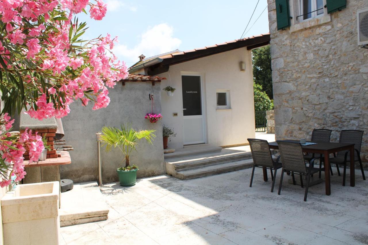 Boutique Hotel Castello Gulich Poreč Buitenkant foto
