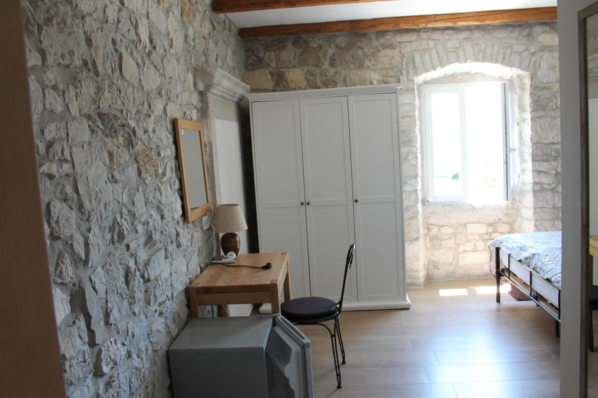 Boutique Hotel Castello Gulich Poreč Kamer foto