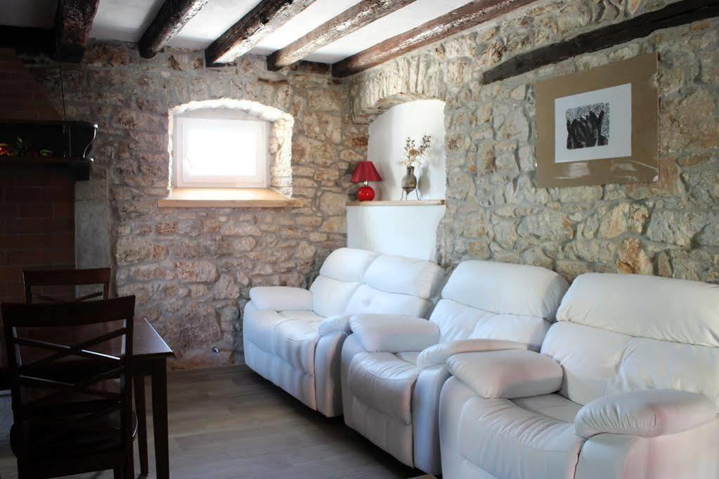 Boutique Hotel Castello Gulich Poreč Buitenkant foto