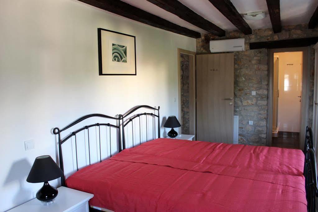 Boutique Hotel Castello Gulich Poreč Buitenkant foto