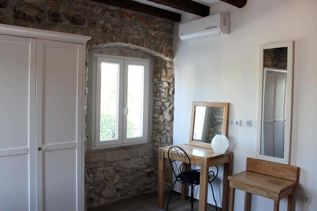 Boutique Hotel Castello Gulich Poreč Buitenkant foto