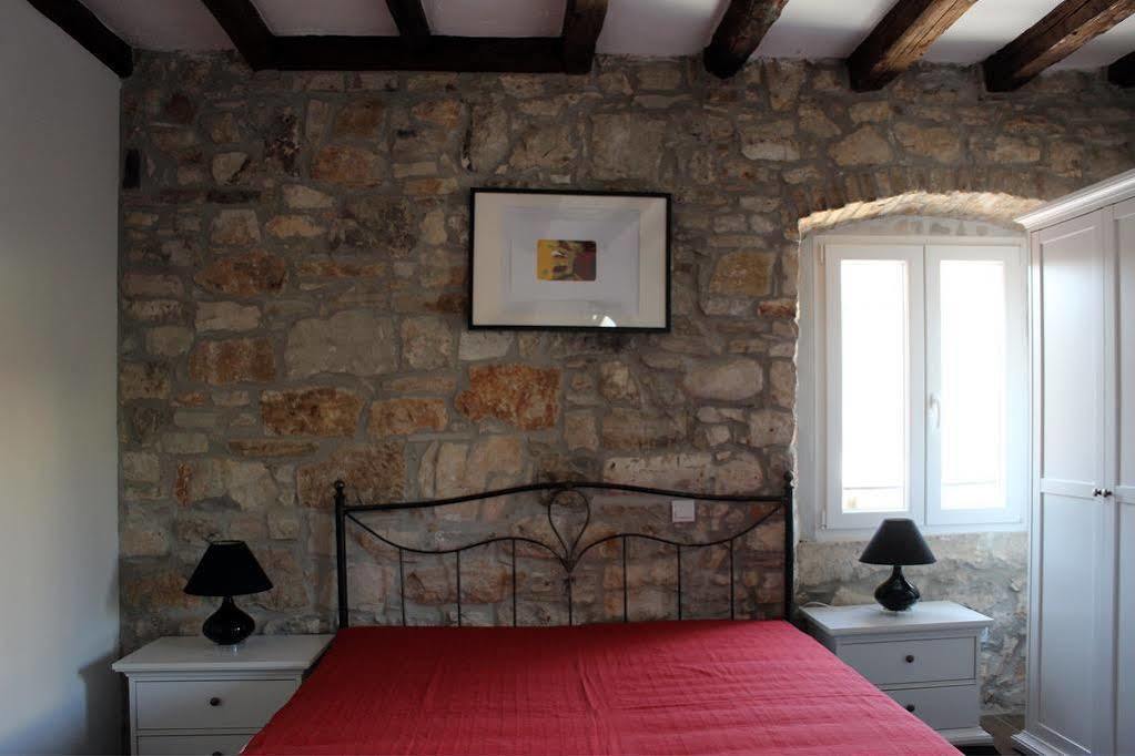Boutique Hotel Castello Gulich Poreč Buitenkant foto