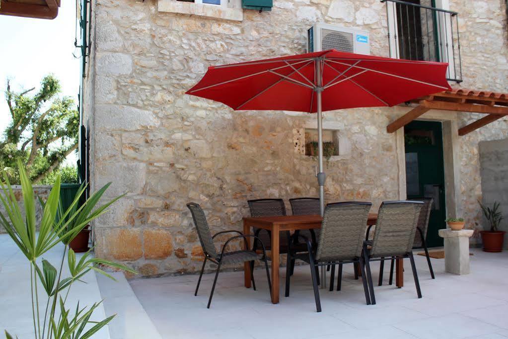 Boutique Hotel Castello Gulich Poreč Buitenkant foto